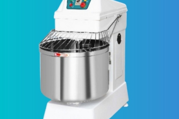 Spiral Mixer (Imported)