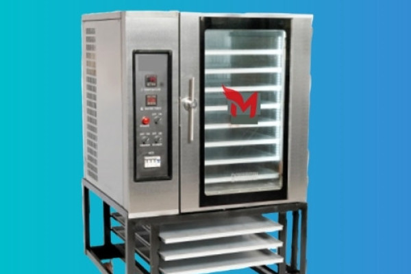 Convection Oven