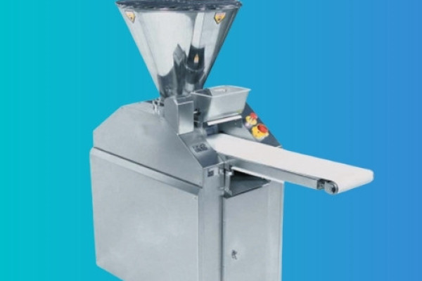 Volumetric Dough Divider 