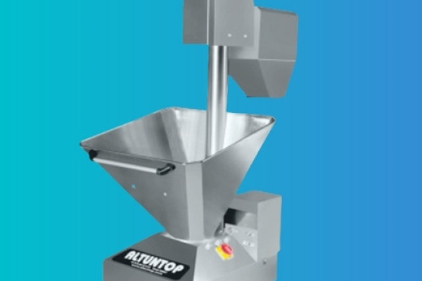 Flour Shifting Machine