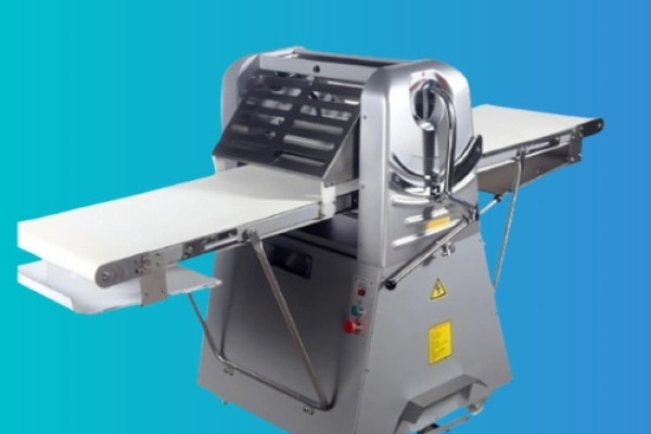 Dough Sheeter