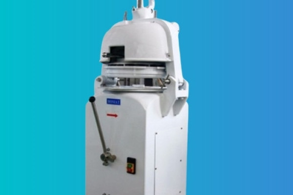 Bun Divider & Rounder