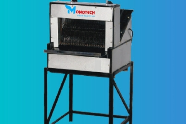 Bread Slicer Machine