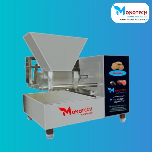 Min Wirecut Cookies Machine