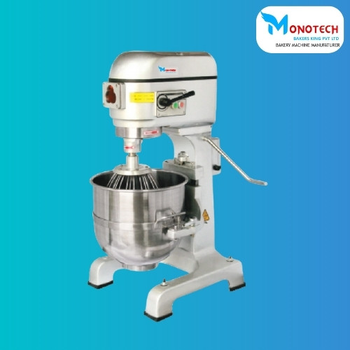 Imported Planetary Mixer