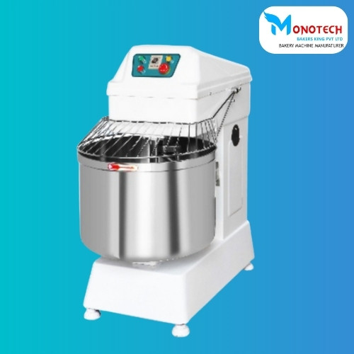 Spiral Mixer (Imported)