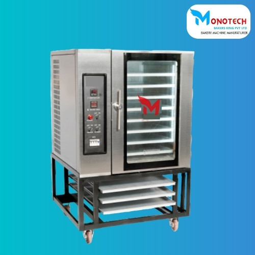 Convection Oven